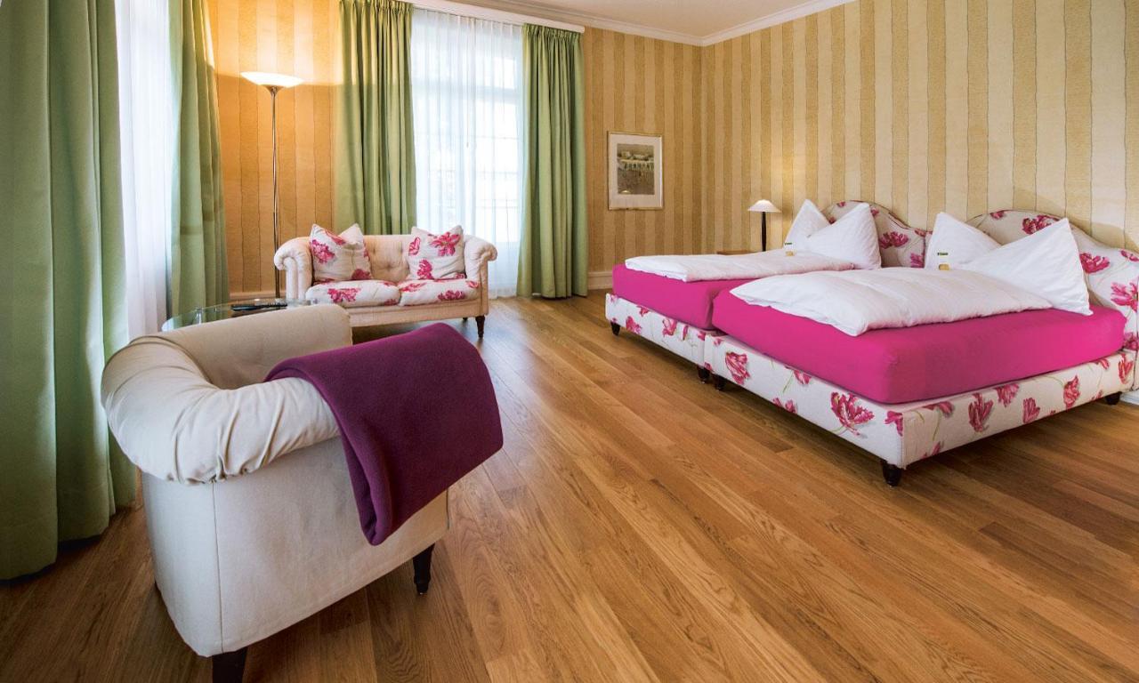 Parkforum Wylihof Лутербах Экстерьер фото