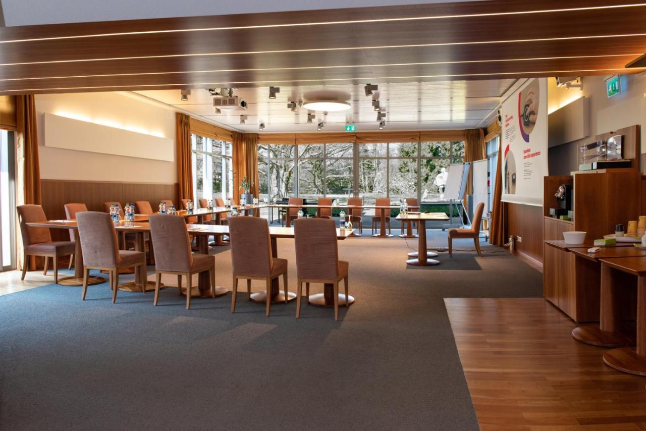 Parkforum Wylihof Лутербах Экстерьер фото