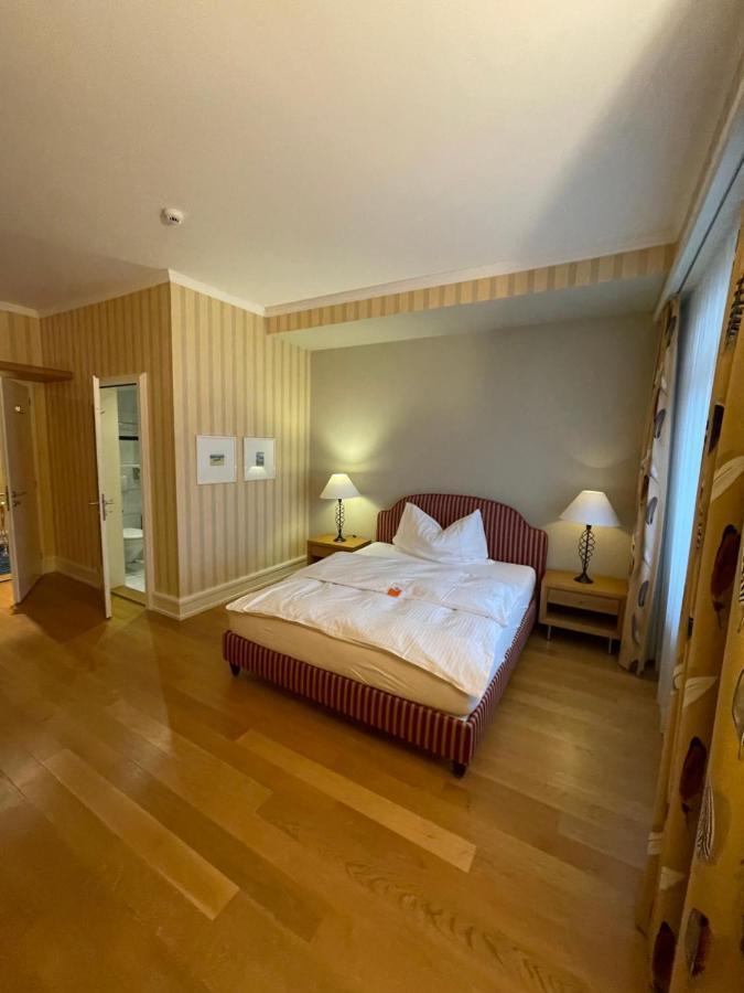 Parkforum Wylihof Лутербах Экстерьер фото