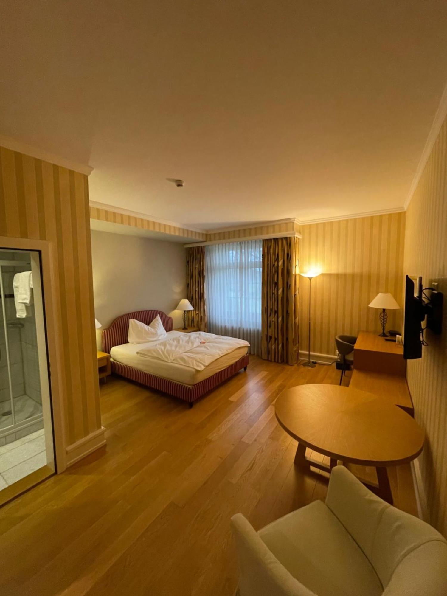 Parkforum Wylihof Лутербах Экстерьер фото