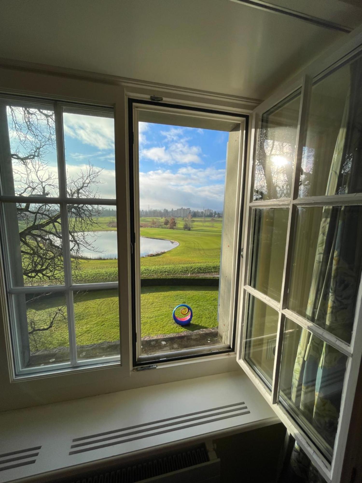 Parkforum Wylihof Лутербах Экстерьер фото
