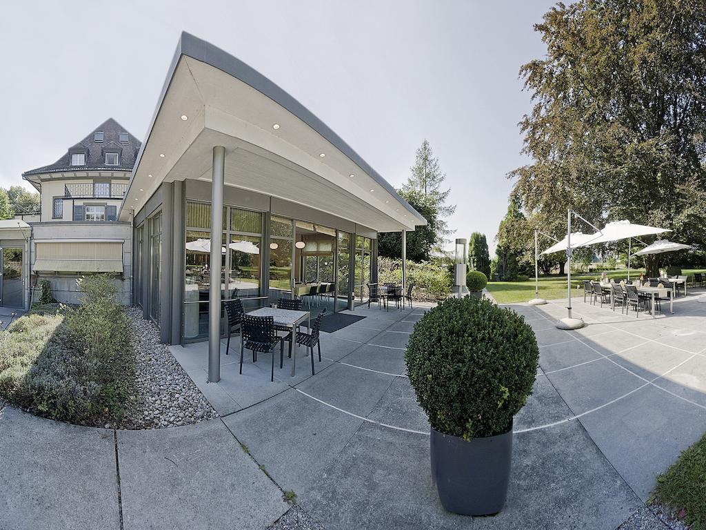 Parkforum Wylihof Лутербах Экстерьер фото