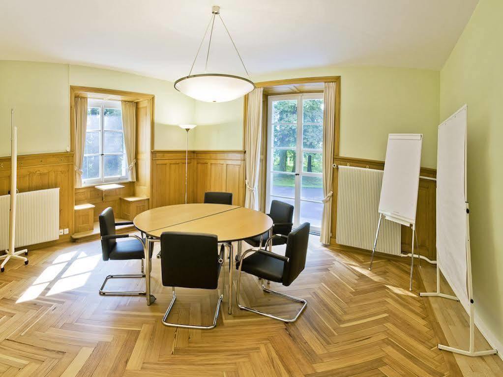 Parkforum Wylihof Лутербах Экстерьер фото